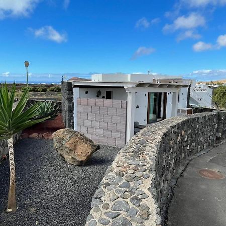Villa Sun, Relax & Lava, Free Wifi 600Mb, Bbq Tinajo Exterior foto